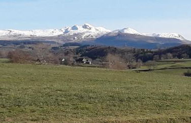La Maison au Cœur de l Auvergne - Photo 55