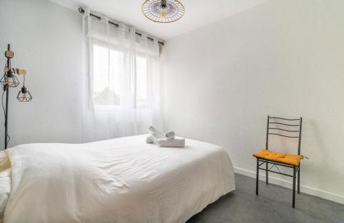 Cosy apartment with pool - Foto 5