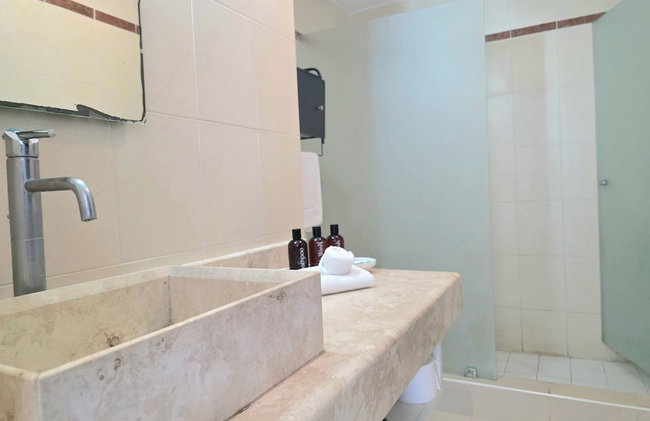 Oceanfront white sand beach condo - Foto 18