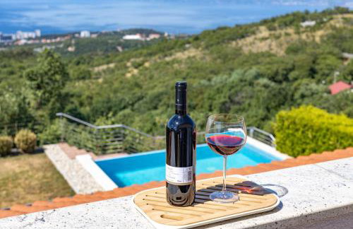 TERRA MAGICA DELUXE Apartment Or Room with Free Parking, Terrace and Sea View - Foto 44