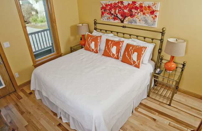 DeSoto Beach Vacations Properties - Foto 8