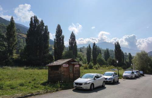 Inmocyma Cerler Prados de Velarta C 1-3 - Foto 32