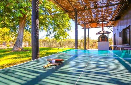 La Naranja Dulce CASA RURAL - Foto 8