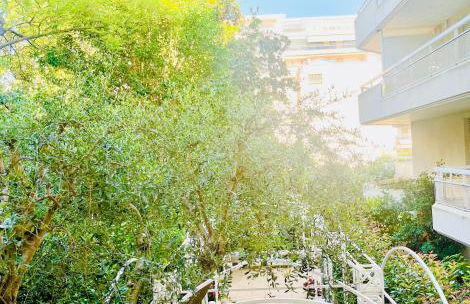 Appartement 2 pièces à Cannes - Foto 28