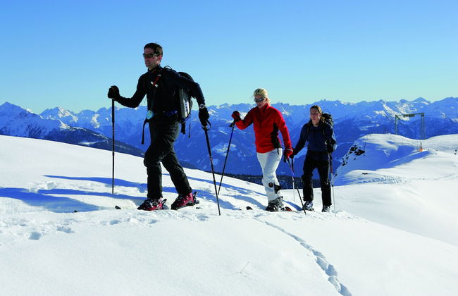 FERIENHAUS-TOELDERERHOF - Foto 7