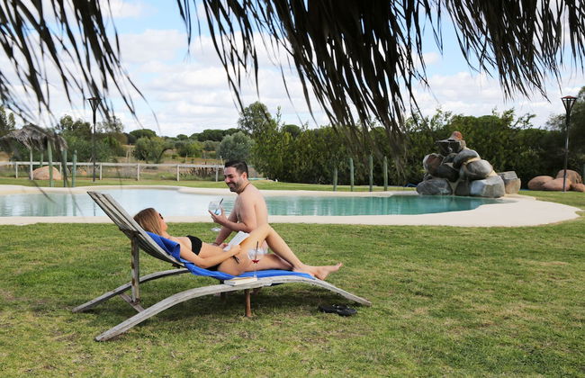 Ardea Purpurea Lodge - Photo 37