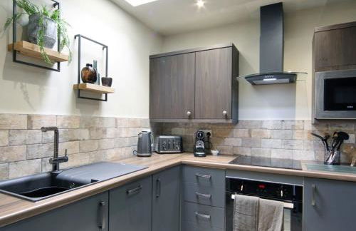 Mount Pleasant Cottages - Foto 38