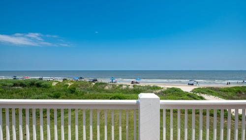 Beach Don't Kill My Vibe home - Foto 5