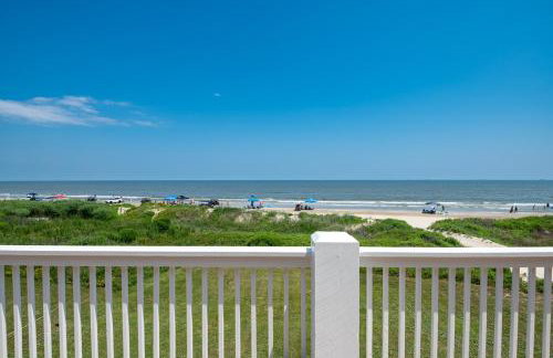 Beach Don't Kill My Vibe home - Foto 5