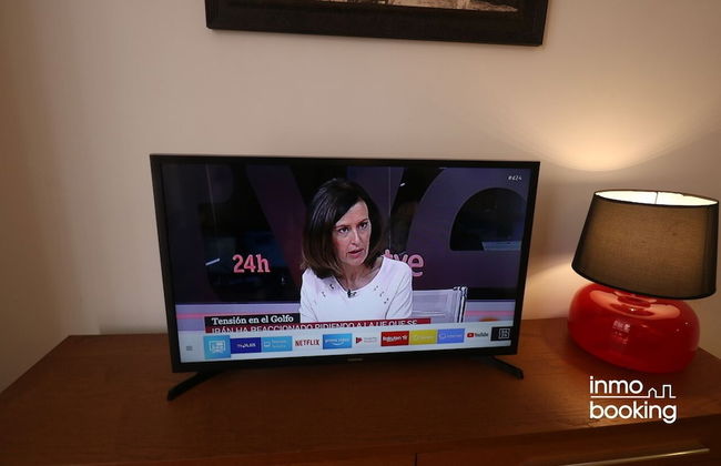 InmoBooking Disseny Cambrils - Foto 37