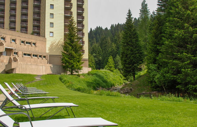 Panorama View 905 - Foto 21