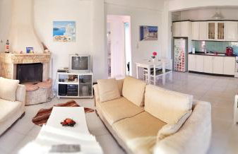 Stavrini's House - Photo 19