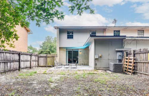 2 Mi to Garniers Beach Park Pet-Friendly FWB Home - Foto 24