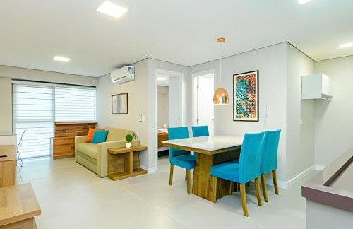 7th Avenue - Apartamentos UROOMS - Foto 7