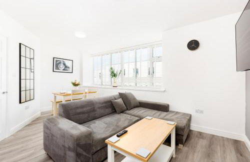 MA Kenilworth - Foto 1