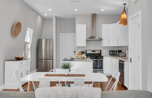 Jennifer's Penthouse Panoramic City Views w Deck - Foto 7