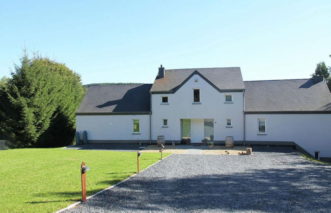 Houffalize Forest View Villa - Photo 25