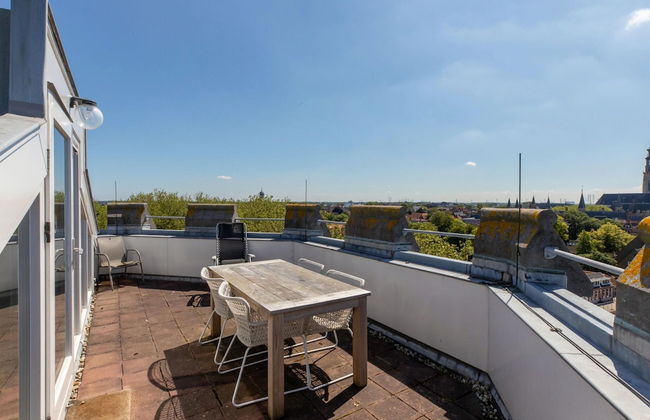 Beautiful Holiday Home in Middelburg - Photo 22