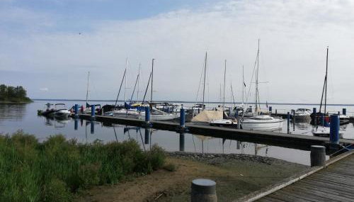 Blockhäuser an der Müritz - Foto 2