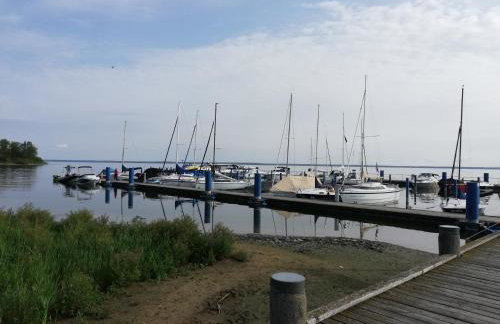 Blockhäuser an der Müritz - Foto 2