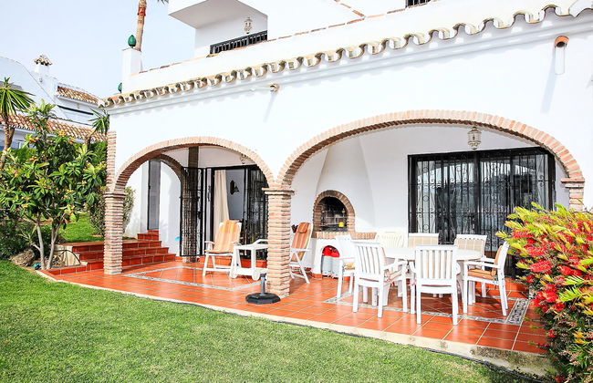 Villa Cielo - Foto 17