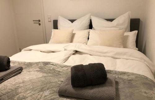 Exklusive moderne 2 Zi. Wohnung in ruhiger Lage - Photo 14