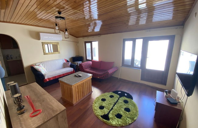 Balcı Apart Pansiyon - Foto 6