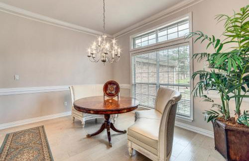 8 Mi to Lake Palestine Peaceful Family Retreat - Foto 10