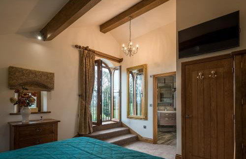 Cedar Barn - Uk33352 - Foto 10