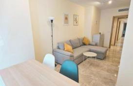 Apartamento Brillante-Vial - Foto 1