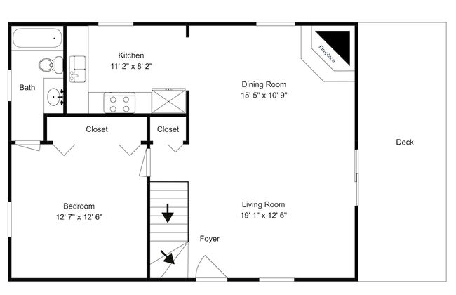 Woodside Retreat by Taylor Made Deep Creek - Foto 30