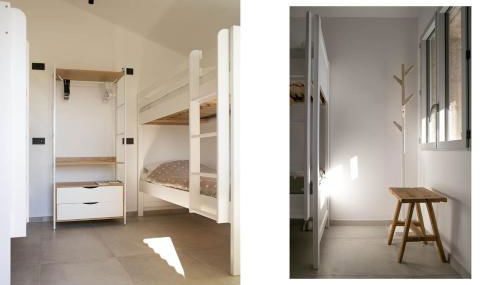 Villa Golfe Favone Corsica 10P Pool Sea View - Foto 3