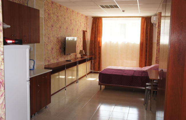 Family Apartments - Foto 2