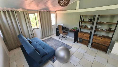 Casa aconchegante em área verde - Foto 5