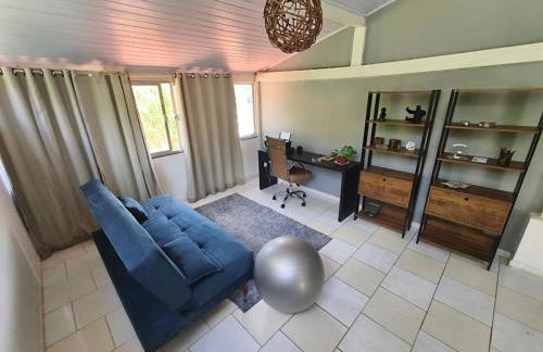 Casa aconchegante em área verde - Foto 5