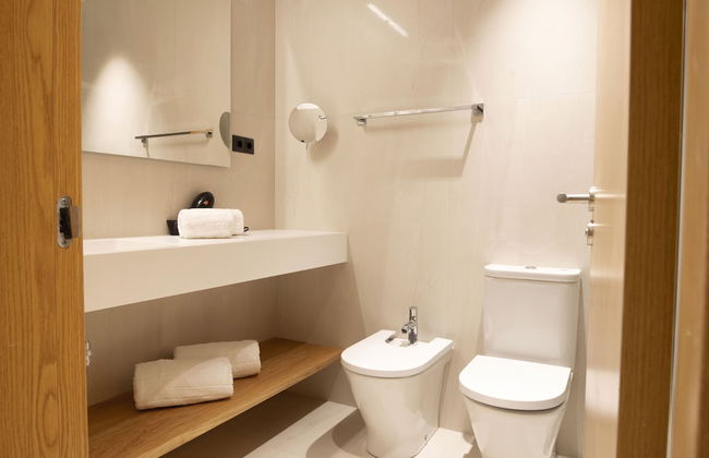 Goodnight Cádiz Apartments - Foto 44