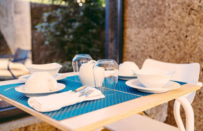 Casa das Mourôas - Foto 21