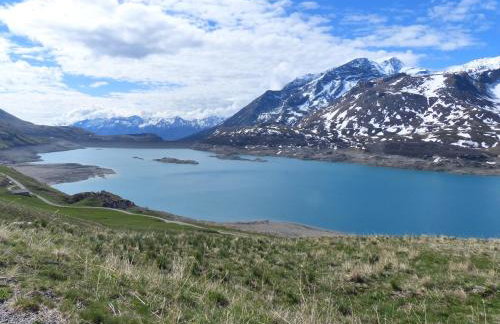 Chalet L'arcelle, Spa privée - Foto 13