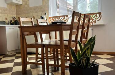 APARTMENT ON THE ROAD S-61 - Foto 11