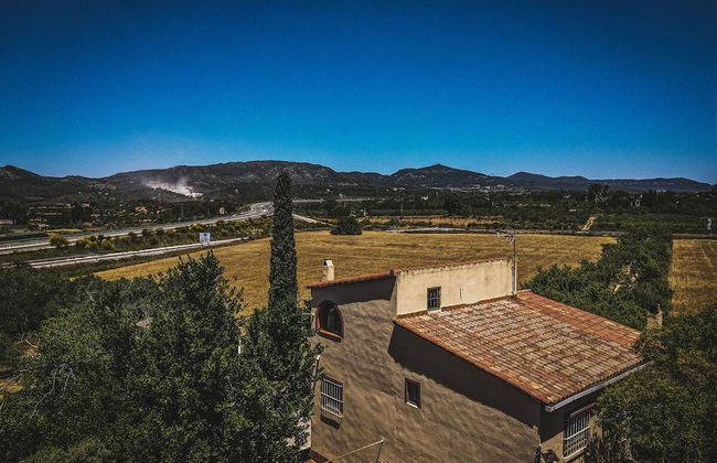 Unik Vacation La Noguera Rural Valls - Foto 27