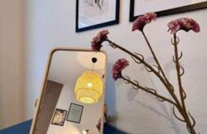 Modern & Stilvoll mit Kino - Wii - Foto 5