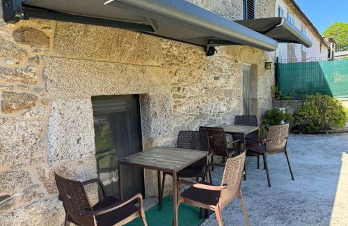 Casa Gallufe - Photo 44