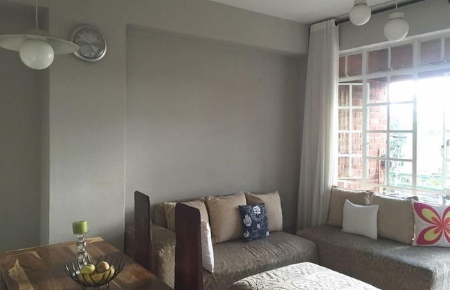 Harare City 1-bed Apartment - Foto 1