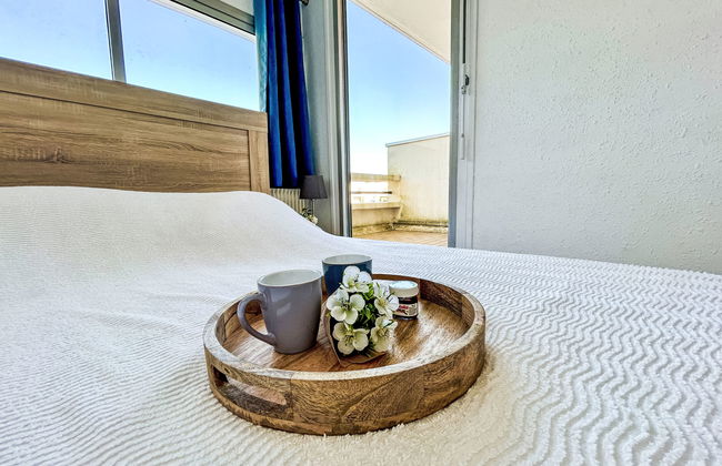 Apartment Le Serpent de Mer-7 by Interhome - Foto 24