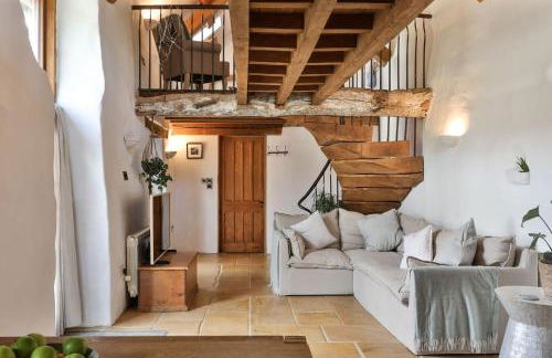 NEW Luxury Devon Barn Conversion - Foto 19