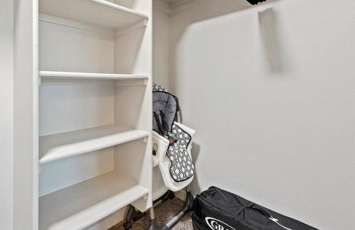 Cozy Mineral Spa Escape, Heated Game Room - Foto 25