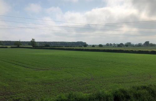 Arglam Lane Farm - 4 bedroom Tranquil Countryside Retreat sleeps 7 - Foto 37
