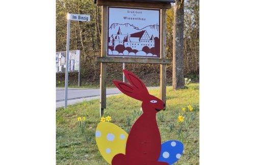 Holiday apartment with 1 bedroom - Foto 7