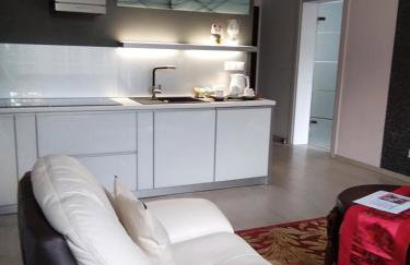 Apartament City Center JAPAN - no smoking, free bottled water, coffea and tea - Photo 26