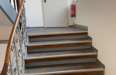 Apartment A6 Goslar am Marktplatz - Photo 16